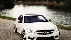 Auto cars Mercedes-Benz