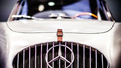 Auto cars Mercedes-Benz