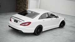 Auto cars Mercedes-Benz