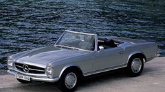 Auto cars Mercedes-Benz