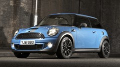 Auto cars Mini Cooper