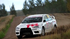 Auto cars Mitsubishi