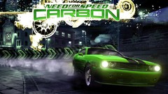 Auto cars need for speed carbon ib video games