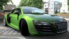 Auto cars playstation 3 video games gran turismo 5 GT5