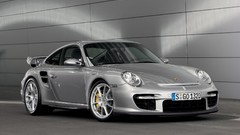 Auto cars Porsche 911 GT2