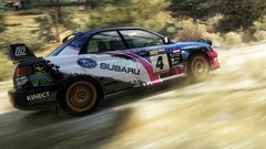 Auto cars rally xbox 360 2005 subaru impreza subaru impreza wrx 