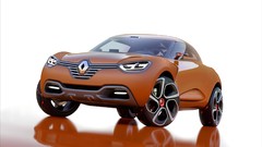 Auto cars Renault
