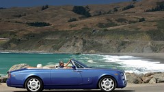 Auto cars Rolls Royce