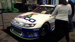 Auto cars San Francisco autoshow