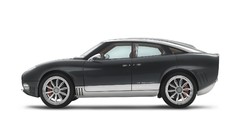 Auto cars Spyker D8 Peking to Paris