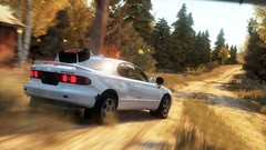 Auto cars Toyota rally races xbox 360 video games Forza Horizon 
