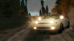 Auto cars Toyota rally races xbox 360 video games Forza Horizon 