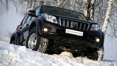 Auto cars Toyota Toyota Prado