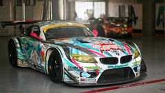 Auto cars wheels BMW races racing cars