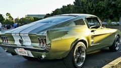 Auto cars wheels Ford Engines fast Ford mustang american cars 