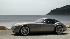 Auto cars Wiesmann