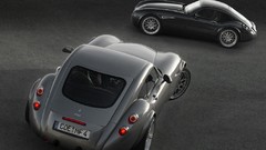Auto cars Wiesmann