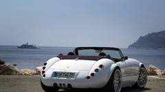 Auto cars Wiesmann
