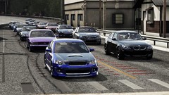 Auto cars xbox 360 video games automotive Forza Motorsport 4