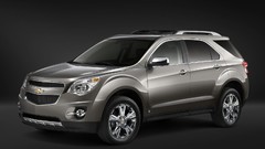 Auto Chevrolet 4x4 equinox