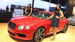 Auto China cars show beijing