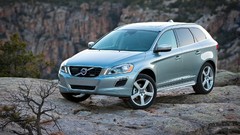Auto design 4x4 volvo xc60