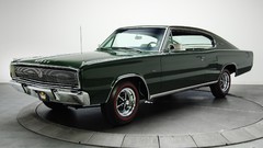 Auto dodge charger