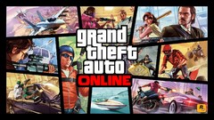 Auto grand theft auto video games