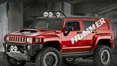 Auto Hummer 2007 4x4