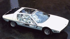 Auto Lamborghini bertone