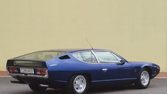 Auto Lamborghini Espada