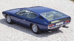 Auto Lamborghini Espada