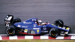 Auto Lamborghini formula one