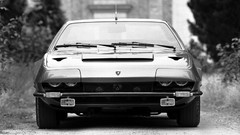 Auto Lamborghini GT Lamborghini Jarama