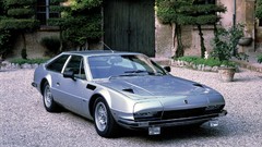 Auto Lamborghini GT Lamborghini Jarama