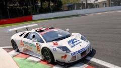 Auto Lamborghini GT lamborghini murcielago