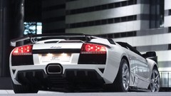 Auto Lamborghini GT lamborghini murcielago BF Performance