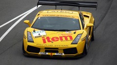 Auto Lamborghini gt3 lamborghini gallardo