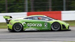 Auto Lamborghini gt3 lamborghini gallardo