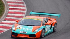 Auto Lamborghini gt3 lamborghini gallardo