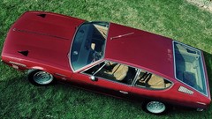 Auto Lamborghini GTE Espada