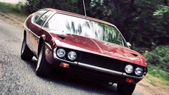 Auto Lamborghini GTE Espada