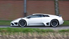 Auto Lamborghini GTR lamborghini murcielago