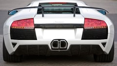 Auto Lamborghini GTR lamborghini murcielago
