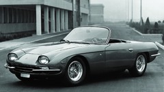 Auto Lamborghini GTS