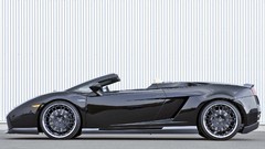 Auto Lamborghini hamann lamborghini gallardo Lamborghini 