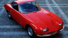 Auto Lamborghini Lamborghini 350 GT