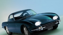 Auto Lamborghini Lamborghini 350 GT