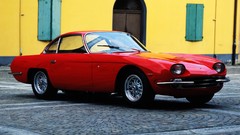 Auto Lamborghini Lamborghini 350 GT