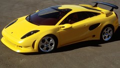 Auto Lamborghini Lamborghini Cala